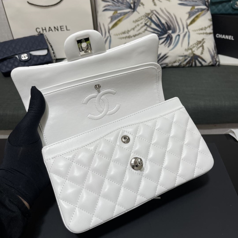 Chanel CF Series Bags